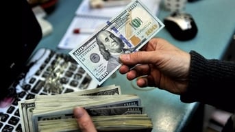 Yen Nhật tụt dốc, vai trò trú ẩn an toàn đẩy USD đi lên