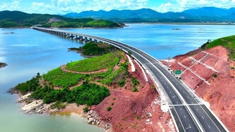 Hai tuyến cao tốc vừa được bổ sung vào quy hoạch