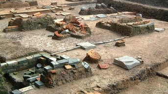 ការបកស្រាយអាថ៌កំបាំងនៃស្ថាបត្យកម្មវាំងវាំងវៀតណាមក្នុងរាជវង្សលី