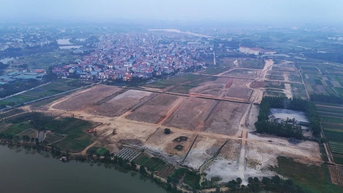 Thị trường bất động sản năm 2025: Những động lực từ không gian phát triển mới