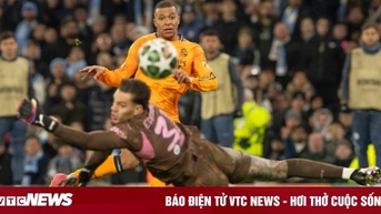 Nhận định Real Madrid vs Man City: Khó ngược dòng
