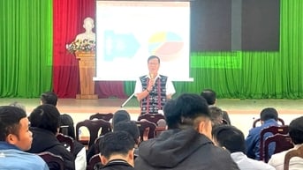 Ngành công thương lấy ý kiến hoàn thiện dự án Luật Sử dụng năng lượng tiết kiệm và hiệu quả