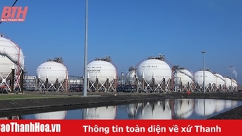Chứng minh vị thế sản phẩm công nghiệp chủ lực