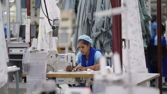 Dệt may Ấn Độ đặt mục tiêu xuất khẩu 100 tỷ USD vào năm 2030