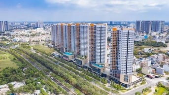 Gần 2.900 căn hộ The Sun Avenue của Novaland sắp được cấp sổ hồng