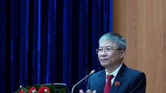 Xem xét thành lập 6 cơ quan, sáp nhập 1 cơ quan chuyên môn thuộc UBND tỉnh