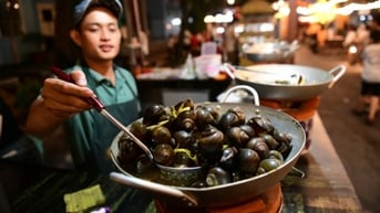 Việt Nam rời top điểm đến có ẩm thực ngon thế giới 2025