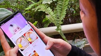 Kiến nghị lùi thời gian thu thuế bán hàng online thêm 3 tháng