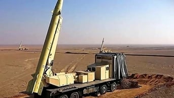 Iran công bố kế hoạch tấn công lớn lần thứ ba vào Israel