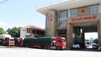 Bình Liêu quyết tâm bứt phá trong phát triển kinh tế