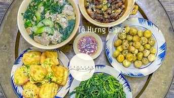 Gợi ý các món ngon Hà Nội cho ngày se lạnh để gia đình quây quần sưởi ấm