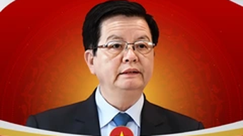 Con đường sự nghiệp của tân Phó Thủ tướng Mai Văn Chính