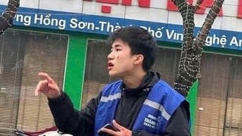 Triệu tập đối tượng liên quan