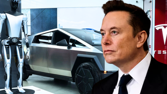Vì sao doanh số Tesla sụt giảm chưa từng có?