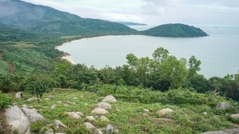 Đà Nẵng tiết lộ tiến độ siêu dự án 44.000 tỷ đồng dưới chân đèo Hải Vân