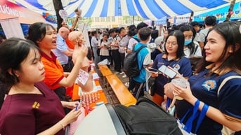 Cơ hội việc làm ngành du lịch