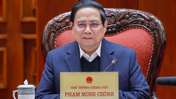 Thủ tướng phê bình 26 bộ, cơ quan Trung ương và 48 địa phương