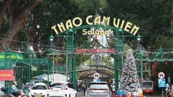 Lợi nhuận Thảo Cầm Viên Sài Gòn giảm mạnh