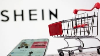 Shein, thương hiệu thời trang giá rẻ chật vật, chủ tịch viết "tâm thư"