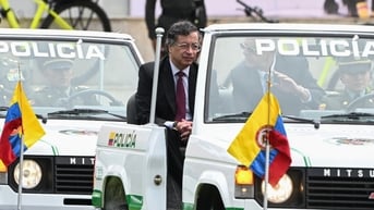 Colombia phát hiện âm mưu dùng tên lửa bắn hạ máy bay chở tổng thống?