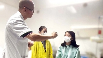 Tai biến thẩm mỹ gia tăng đáng báo động