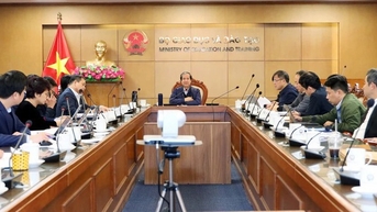 Thông tin mới về Kỳ thi tốt nghiệp THPT năm 2025