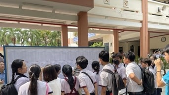 Cuộc chiến trường công