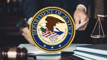 Tổng thống Trump sa thải tất cả công tố viên còn lại thời ông Biden