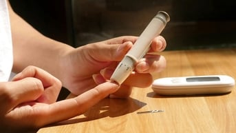 Mẹo giúp người bệnh tiểu đường không lo đường huyết tăng vọt