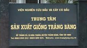 Viên chức không thích nghi việc mới, được đổi việc khác