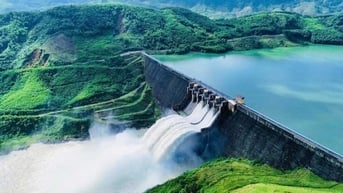EVNGENCO1 vượt khó, hoàn thành tốt kế hoạch được giao