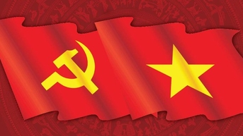 Lãnh đạo các chính đảng, các nước chúc mừng kỷ niệm 95 năm Ngày thành lập Đảng ta