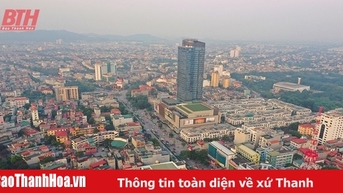 Nỗ lực vươn mình