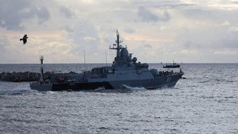 Nga cảnh báo ý đồ của NATO biến Biển Baltic thành "ao nhà"
