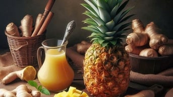 Có một món mứt ngày tết được chuyên gia đánh giá là 'siêu thực phẩm'