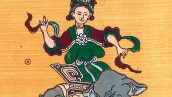 Xuân Ất Tỵ, 'điểm danh' một số người tuổi Tỵ nổi tiếng trong lịch sử Việt Nam