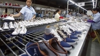 Thêm cơ hội cho xuất khẩu da giày