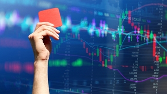 Vì sao cổ phiếu từng tăng 700% giờ bị đình chỉ giao dịch?