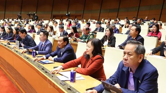 'Hiến kế' để đạt mục tiêu tăng trưởng GDP trên 8%