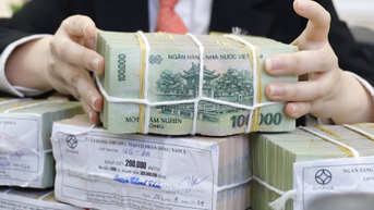 Nếu đánh thuế lãi tiền gửi, phải đánh cả thuế vàng?