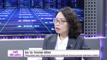 1.200 nhà đầu tư ngoại đã áp dụng Non Pre-funding