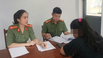Xử phạt 7,5 triệu đồng đối với người đăng tin sai sự thật lên Facebook