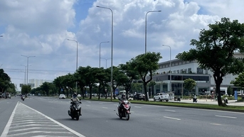 Từ chiều 20-2, nhiều tuyến đường cửa ngõ TP HCM cấm ô tô tải lưu thông