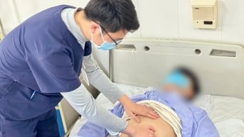 Nam thanh niên 20 tuổi nhiễm 3 loại ký sinh trùng thừa nhận có thói quen này
