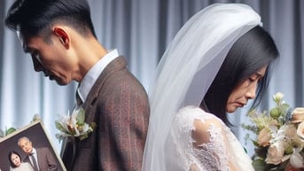 Tỉnh nào có số người ly hôn nhiều nhất Việt Nam?