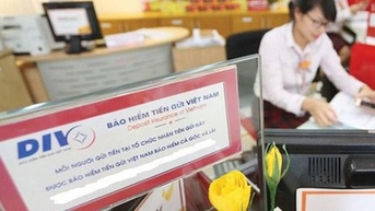 Đề xuất cơ chế để Bảo hiểm tiền gửi có thể chi trả toàn bộ tiền cho khách khi ngân hàng phá sản