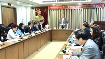 Báo chí Hà Nội tập trung tuyên truyền kỷ niệm 95 năm Ngày thành lập Đảng bộ Thành phố