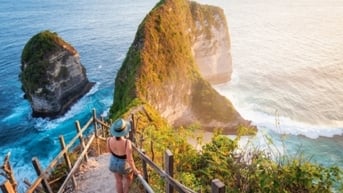 Bali, Jeju và loạt tour mất sức hút với khách Việt