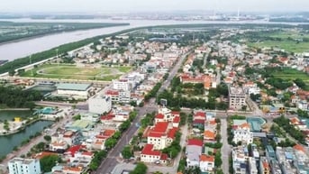 Quyết tâm xây dựng thành phố thứ 6 của Quảng Ninh