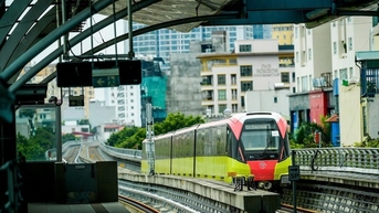 Bộ GTVT yêu cầu tăng cường đào tạo nhân lực đường sắt